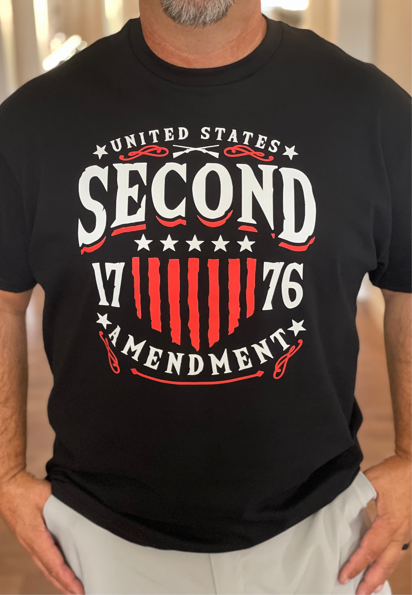 2nd Amendment