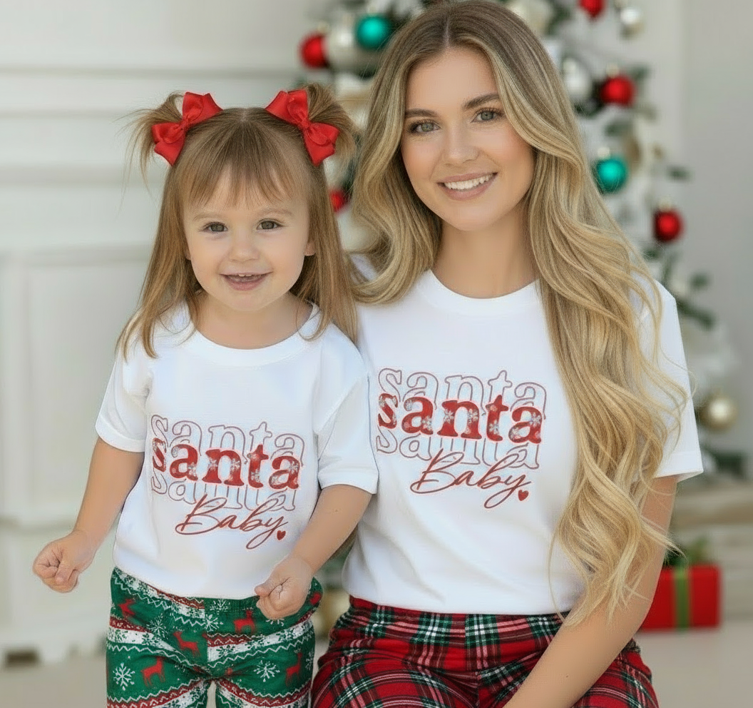 Santa Baby