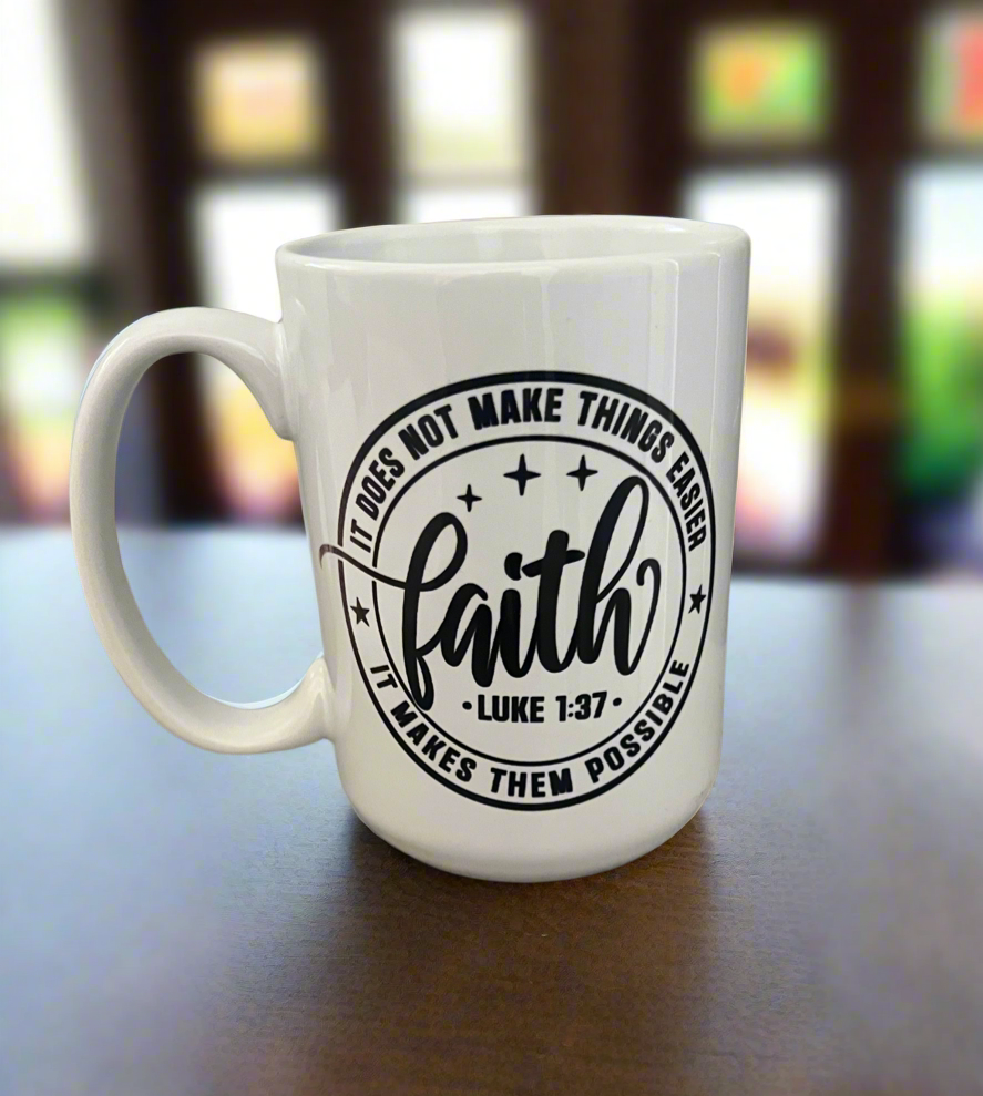 Faith