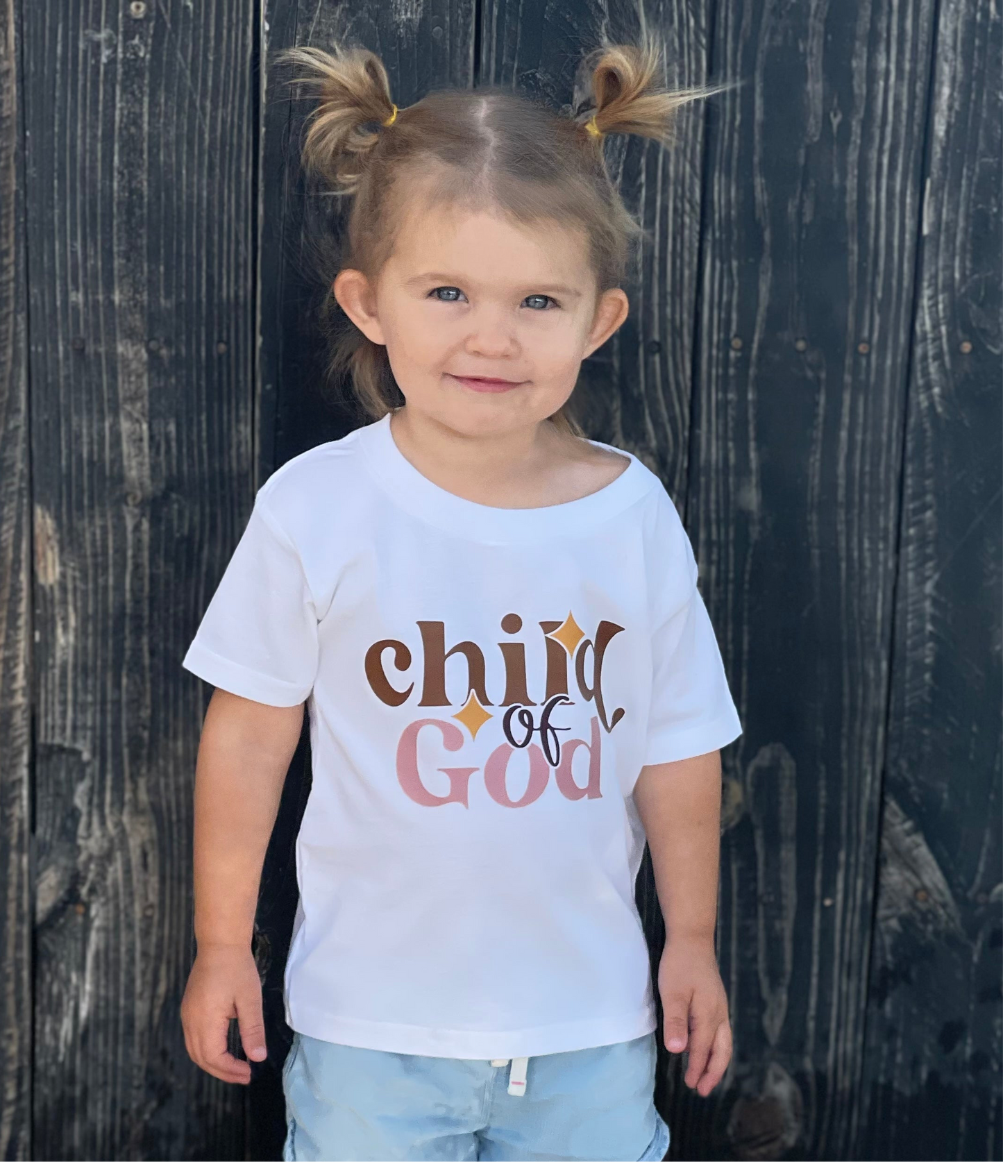 Child of God