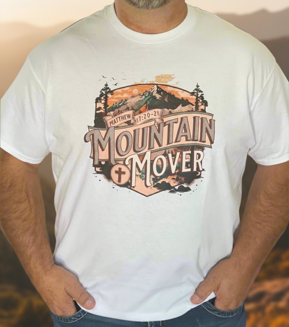 Mountain Mover