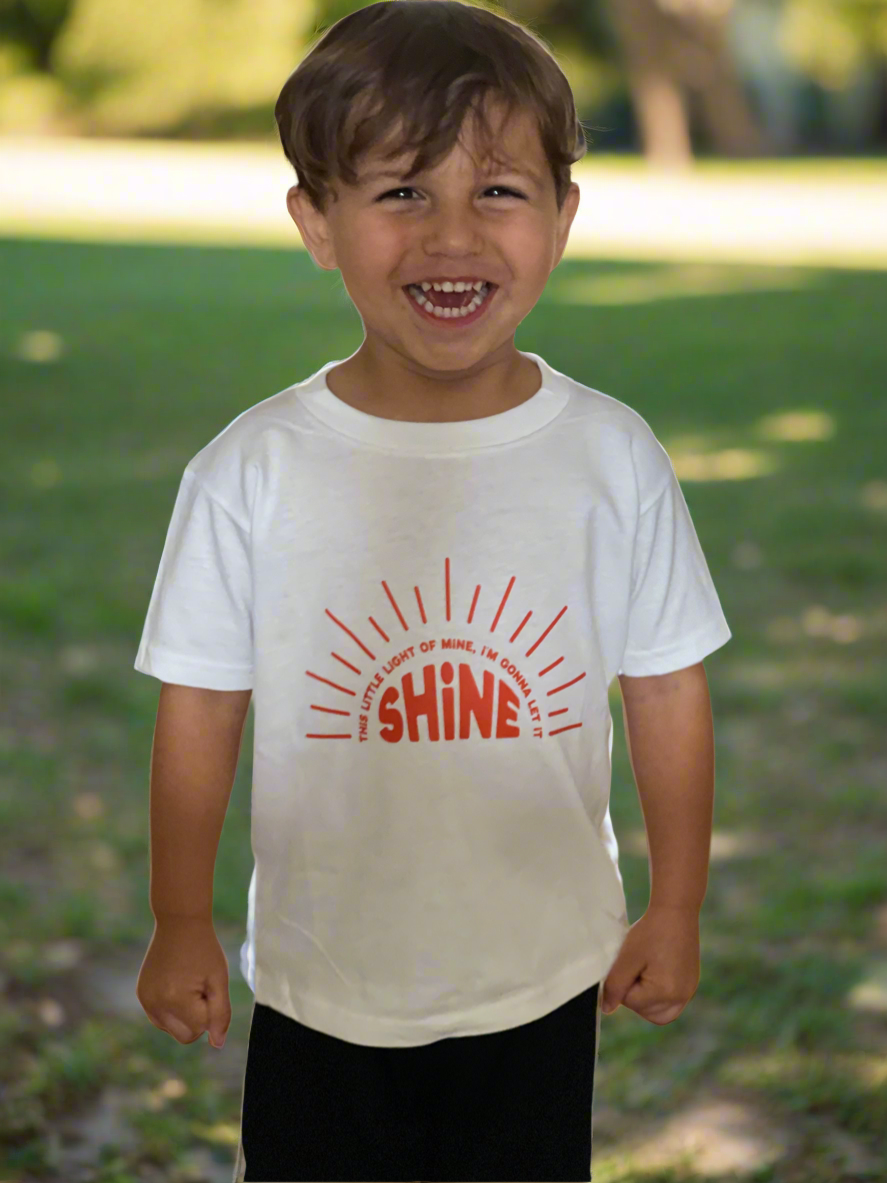 This Little Light of Mine