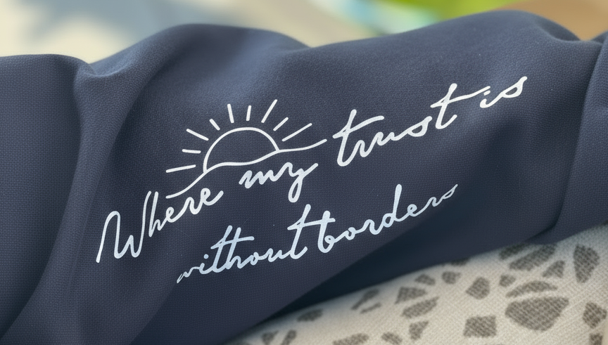 Spirit Lead Me - Sweatshirt