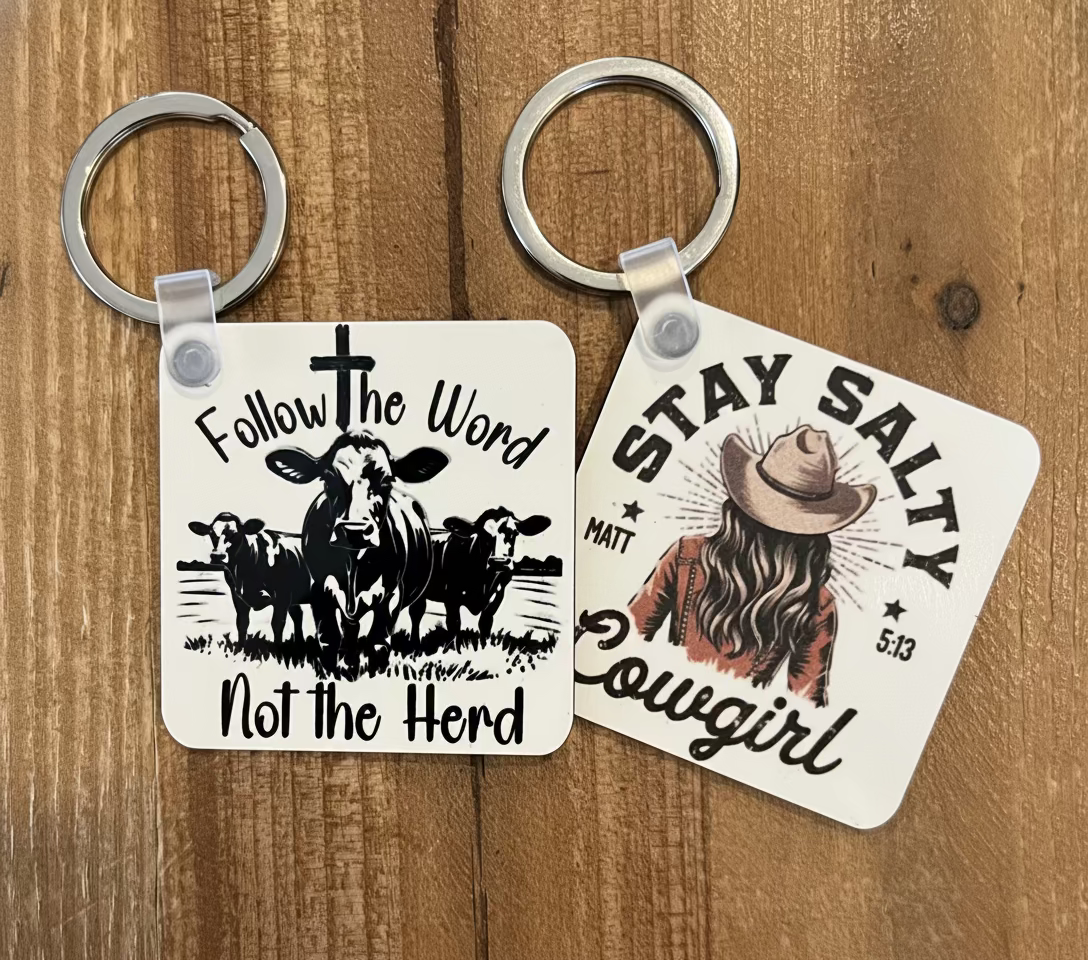 Key Chains