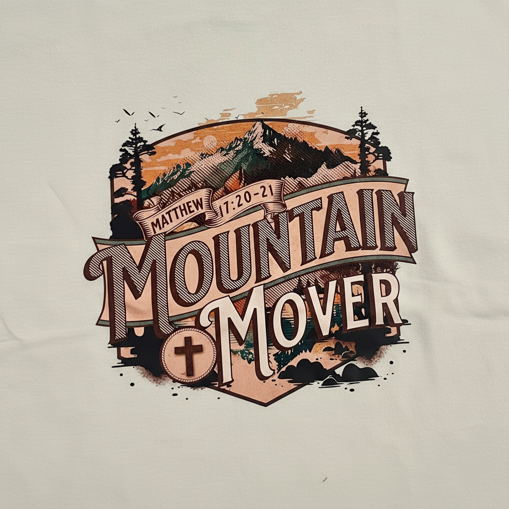 Mountain Mover