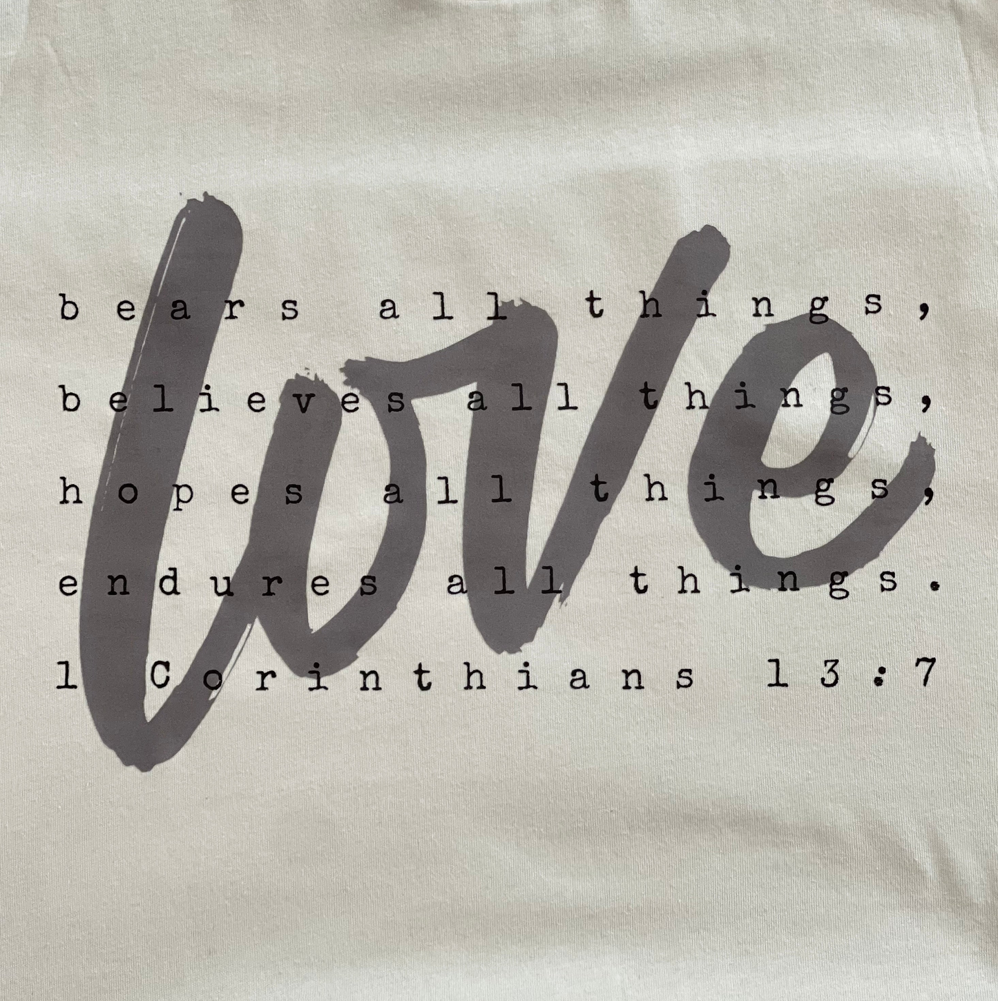 LOVE
