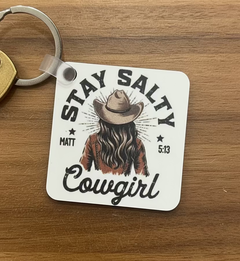 Key Chains