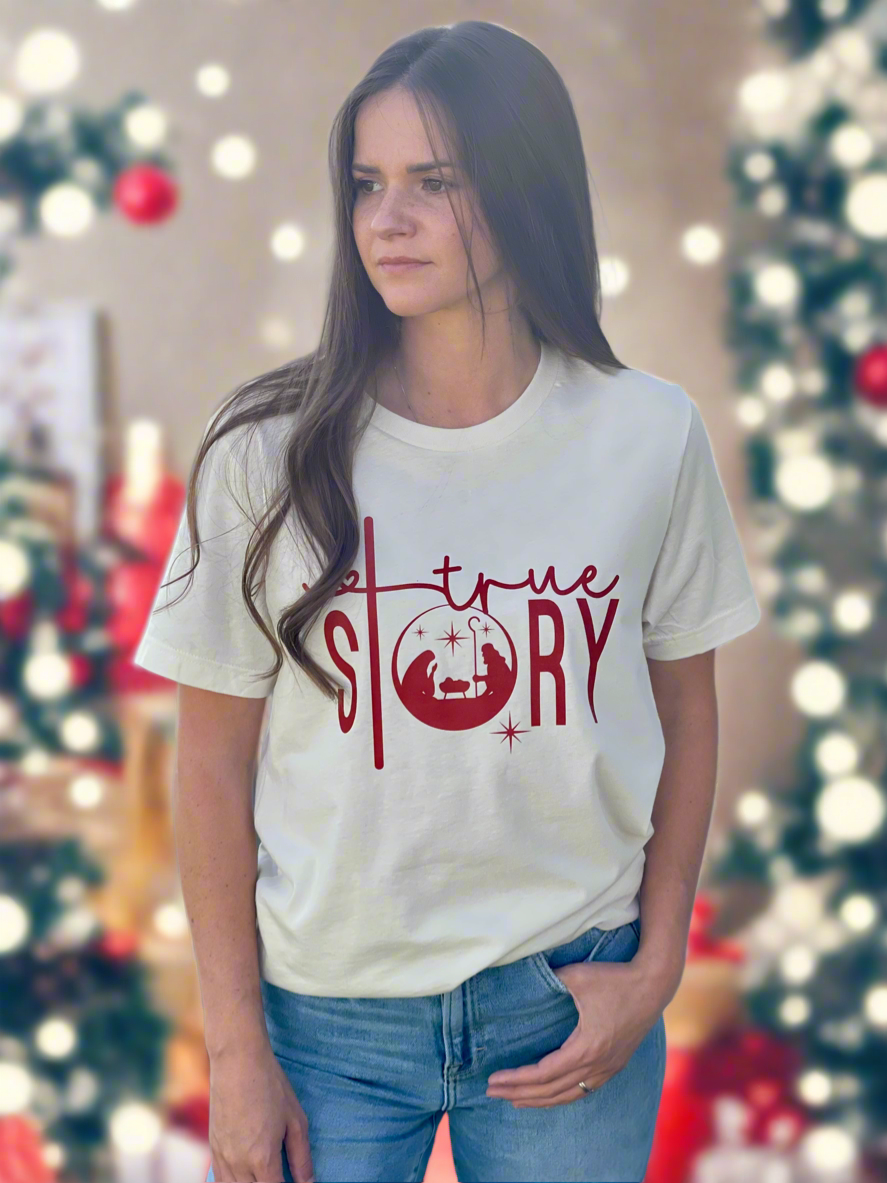 Christmas Apparel
