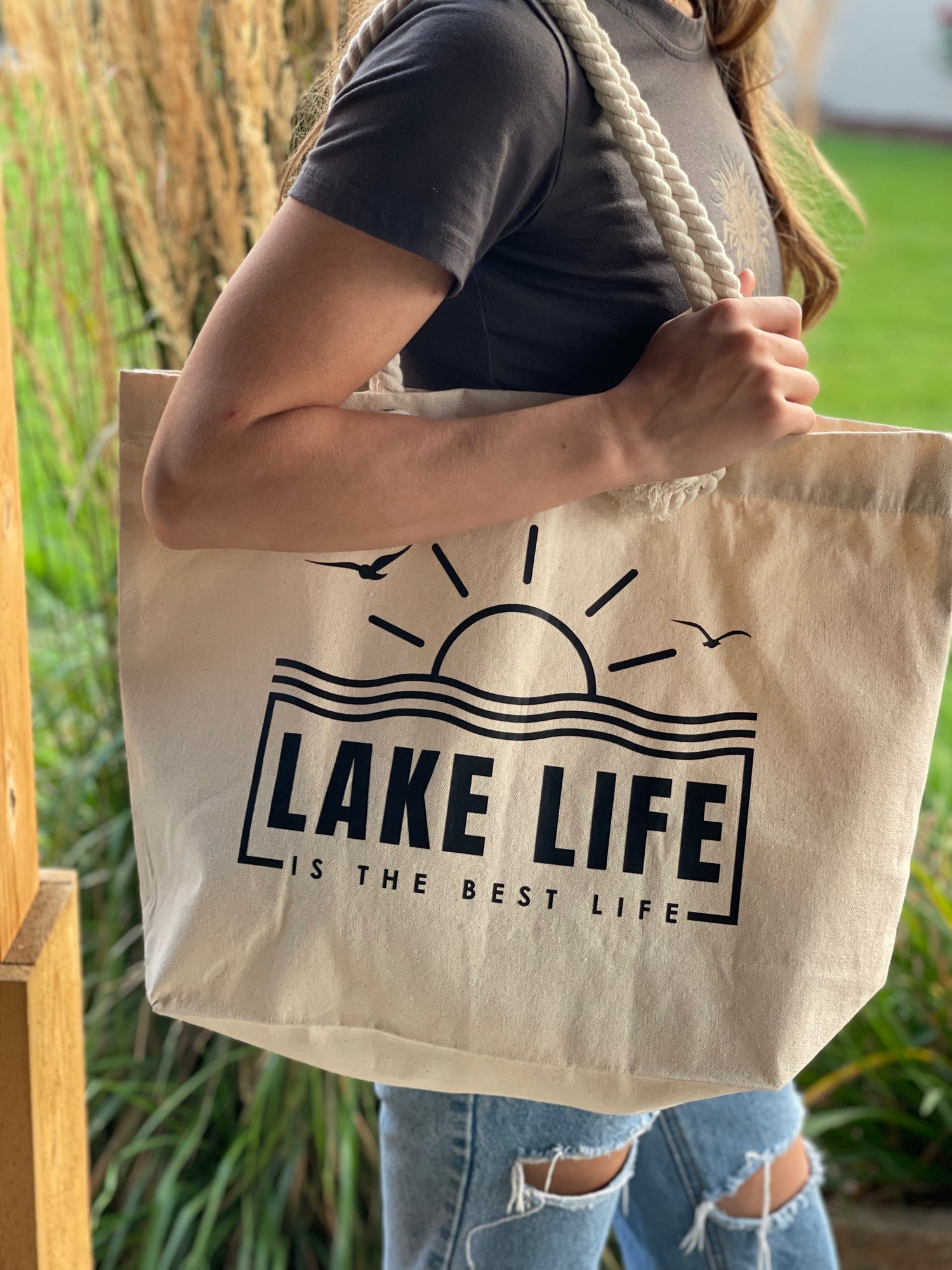 Totes & Things