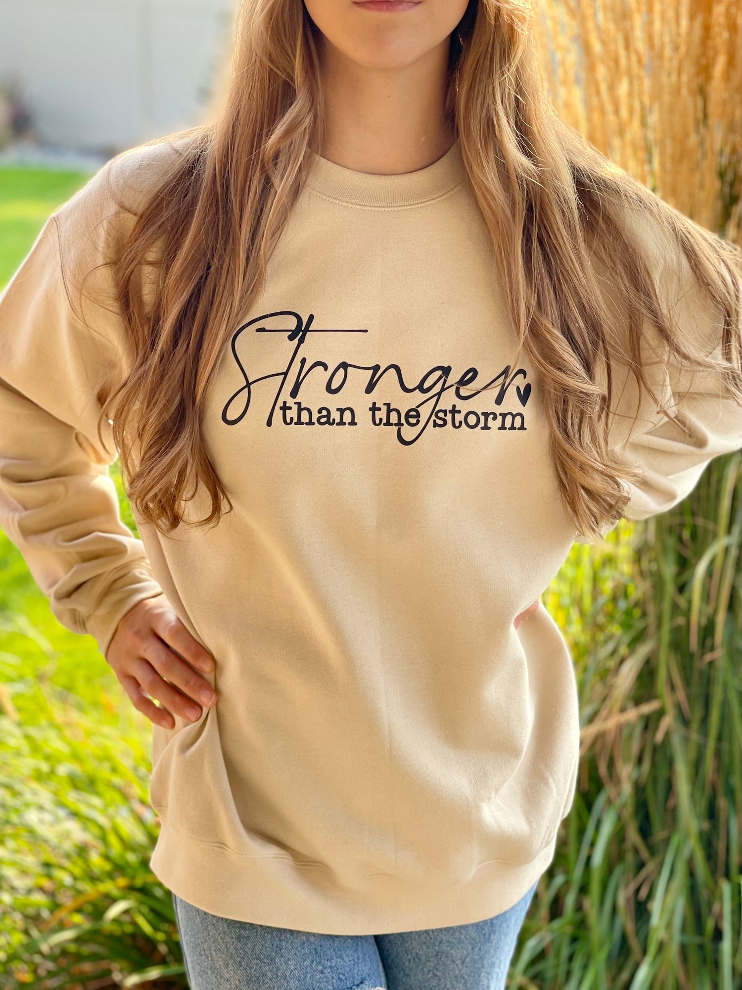Women's Christian Apparel