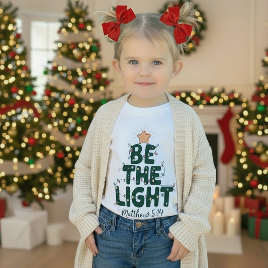 Be The Light