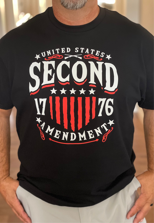 2nd Amendment