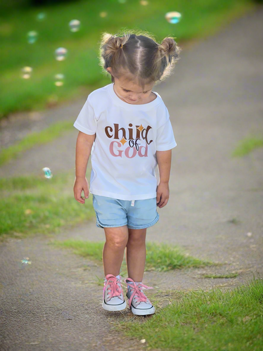 Child of God