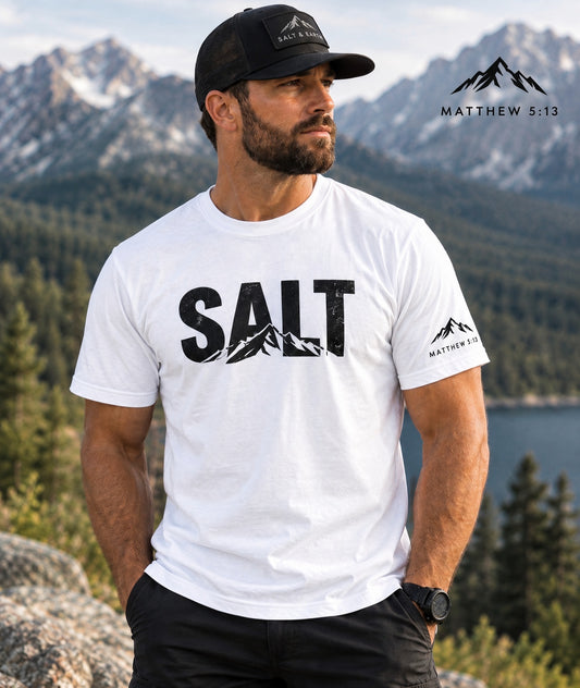 SALT - MT.