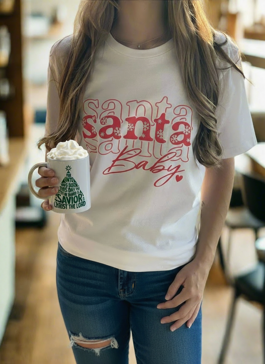 Santa Baby