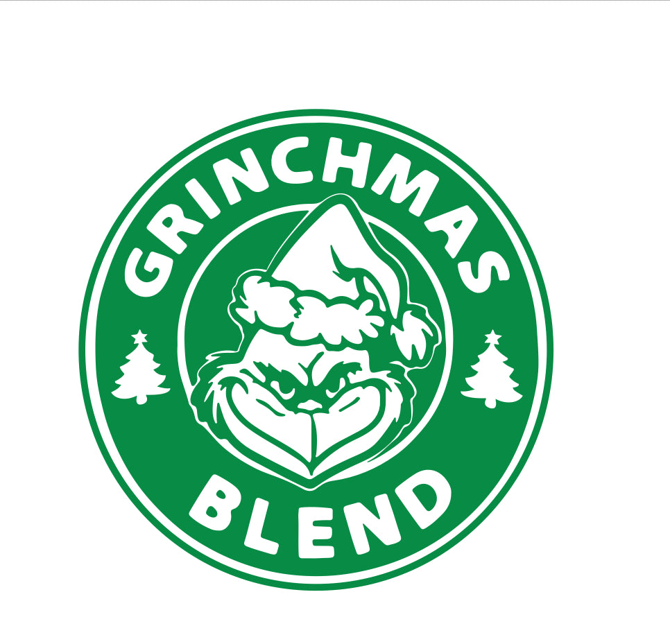 Grinchmas Blend