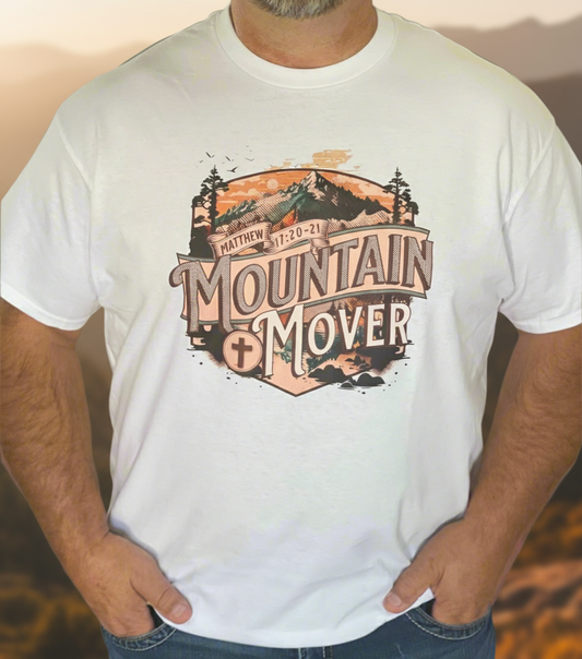 Mountain Mover