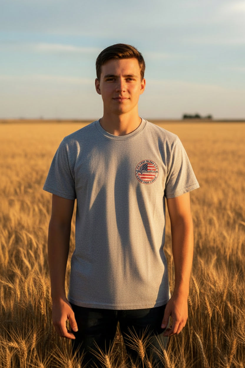 God Bless America, Land That I Love
