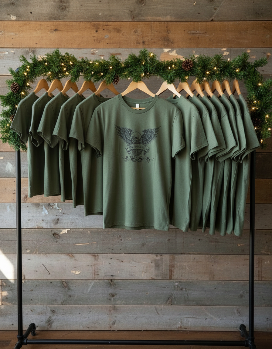We the People - Tee
