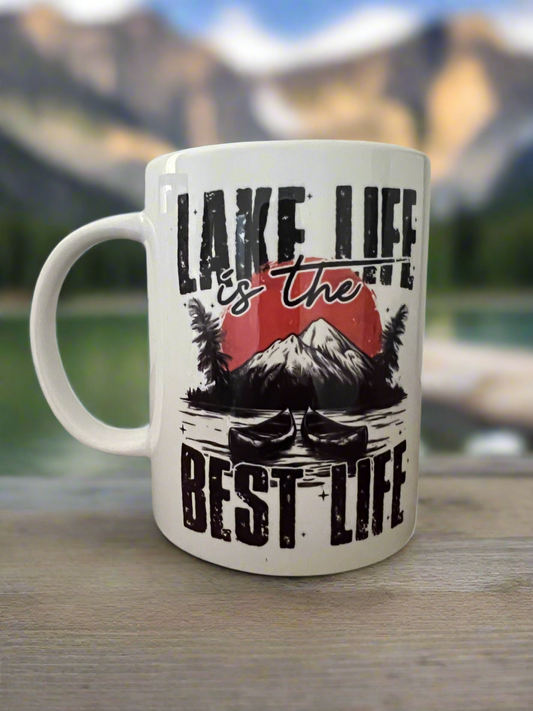 Lake Life
