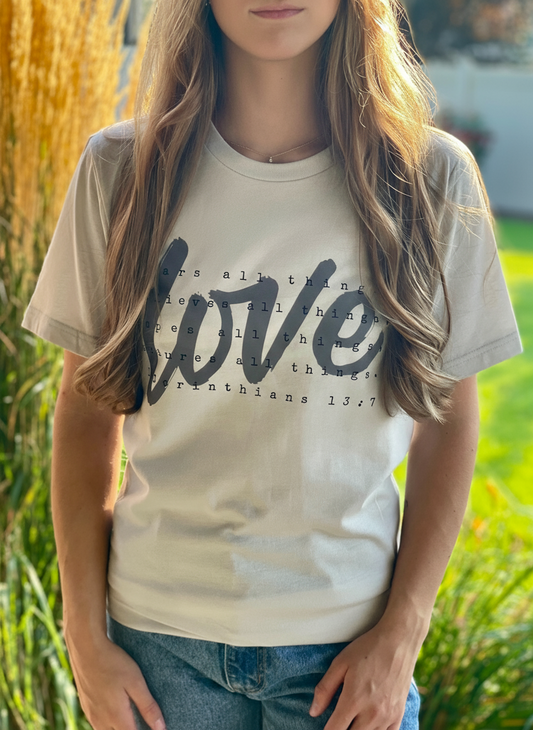 LOVE