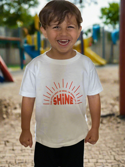 This Little Light of Mine
