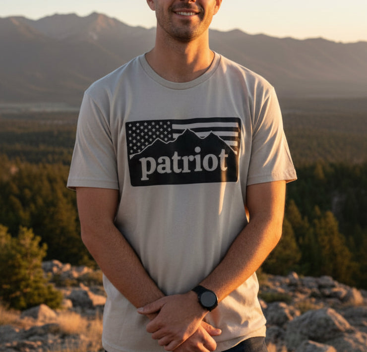 PATRIOT