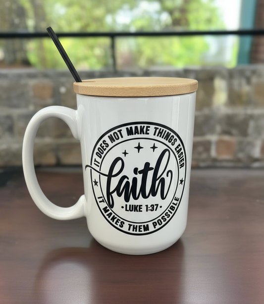 Faith