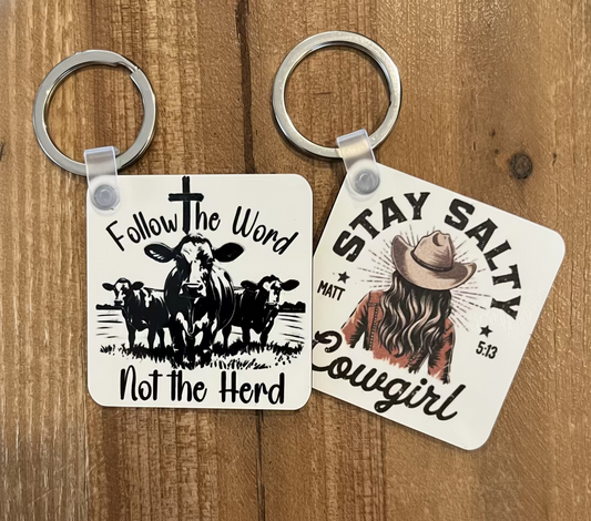 Key Chains