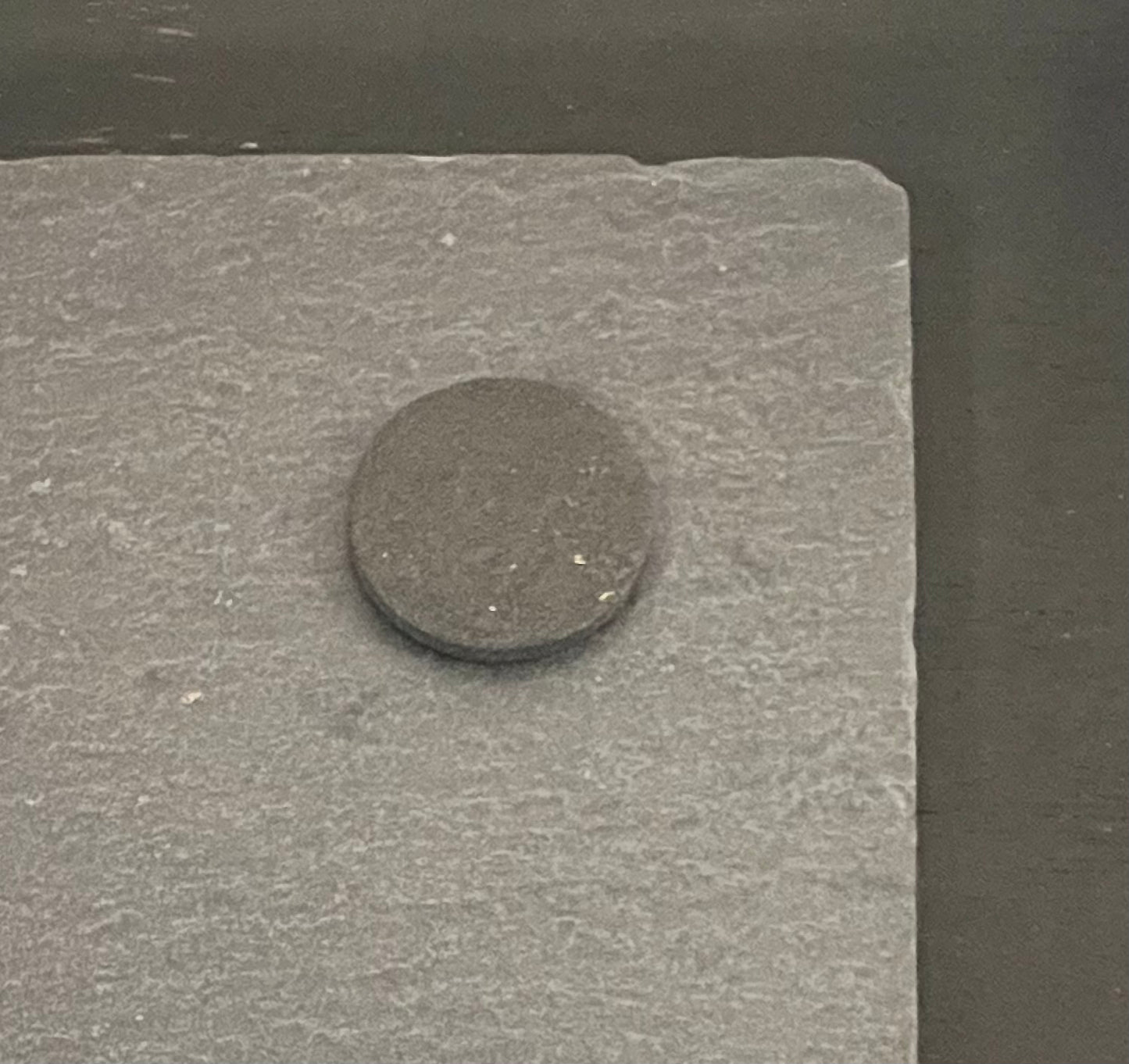 FAITH CAN MOVE MOUNTAINS / Slate