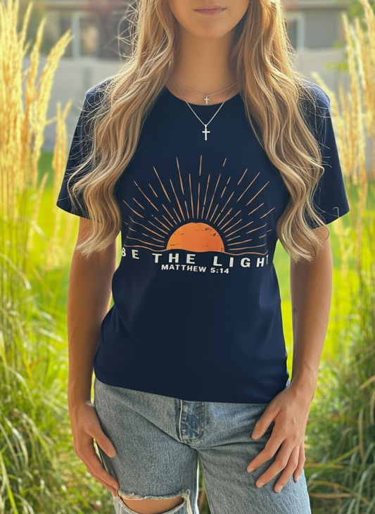 Be The Light