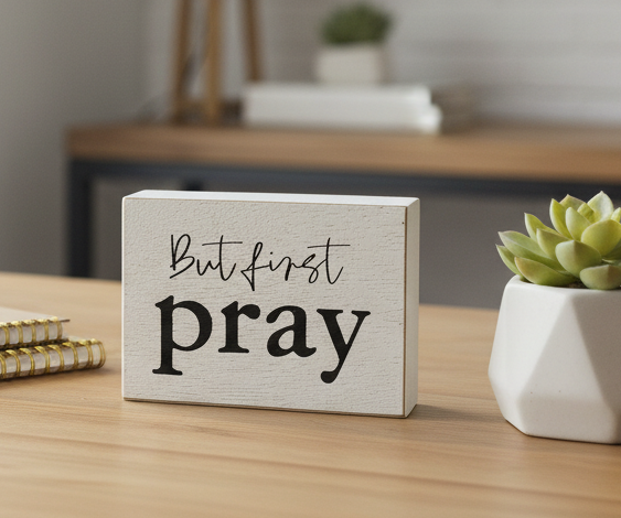 FAITH Blocks
