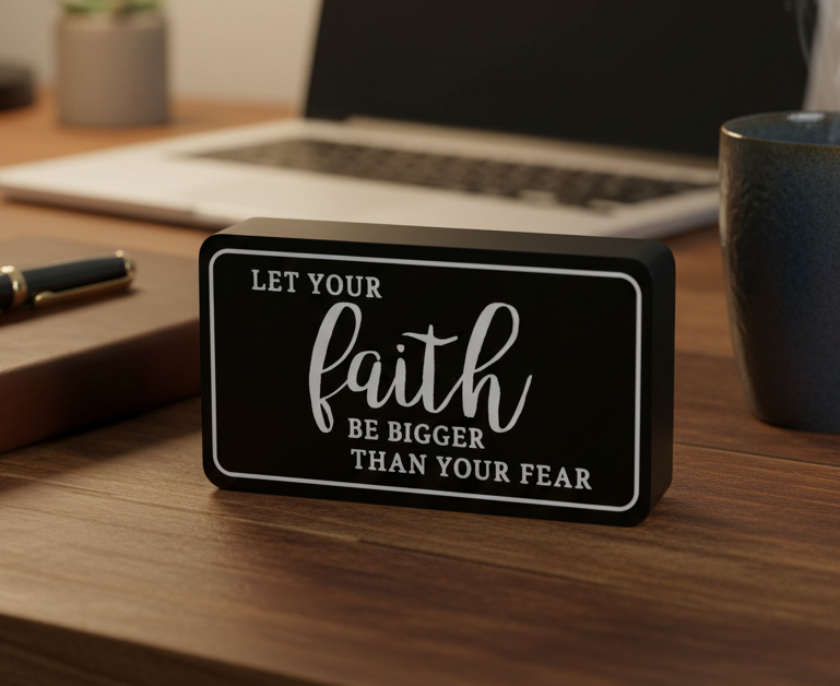 FAITH Blocks