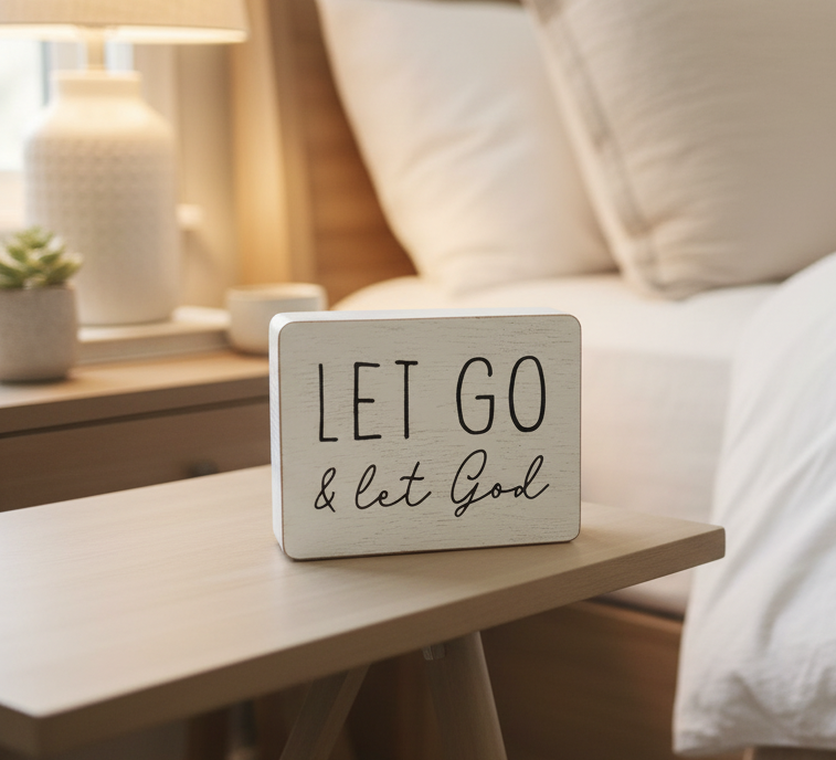FAITH Blocks